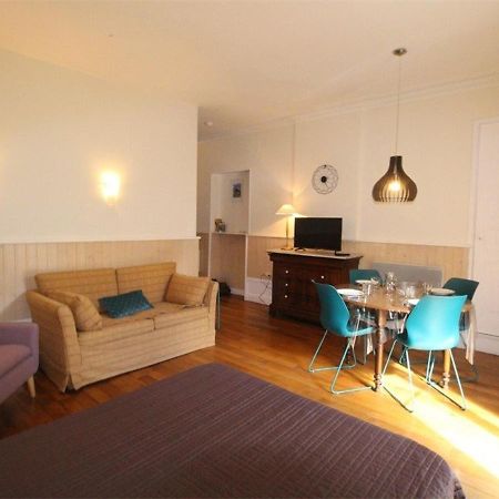 Studio Au Centre Avec Ascenseur Et Animaux Admis - Fr-1-313-163 Bagnères-de-Luchon Eksteriør bilde