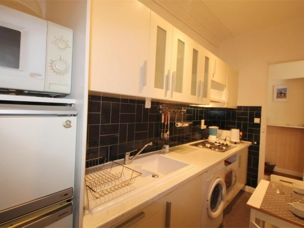 Studio Au Centre Avec Ascenseur Et Animaux Admis - Fr-1-313-163 Bagnères-de-Luchon Eksteriør bilde