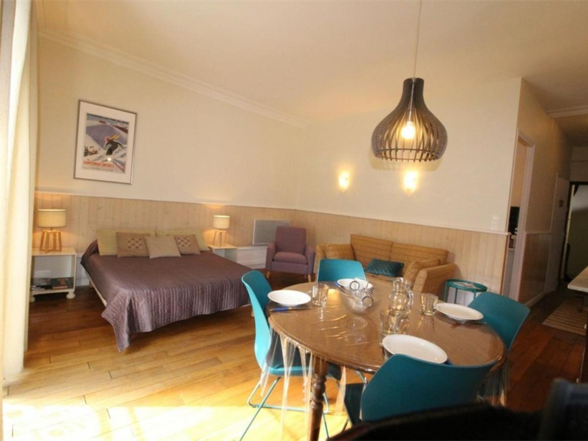 Studio Au Centre Avec Ascenseur Et Animaux Admis - Fr-1-313-163 Bagnères-de-Luchon Eksteriør bilde